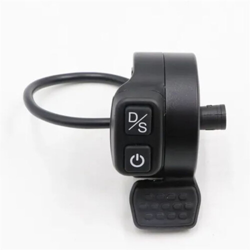 For  Throttle Assembly for Electric G2 Master Scooter Accelerator Power  Single/Dual Drive 2