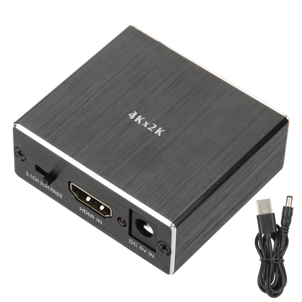 4Kx2k3d Audio Signal Separation For Low Power Consumption, Converter Supports Pcm Stereo Headphone Output 9479868351783