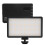 CRI98+ Φωτιστικό βίντεο LED RGB με ρύθμιση θερμοκρασίας χρώματος, φωτιστικό τηλεφώνου 5