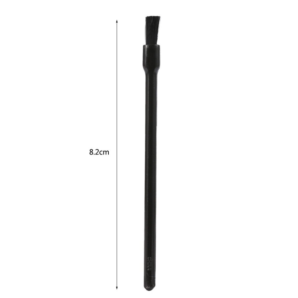 Black Set Of 50 Disposable Lip Wands