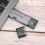 Memory Card Reader with Integrated Design, Portable and Plug and Play for Convenient Data Transfers 4
