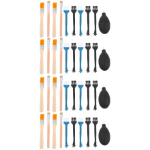 4Ensembles Ensemble Multifonction Brosse Souffleur Nettoyage Poussière