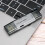 Memory Card Reader with Integrated Design, Portable and Plug and Play for Convenient Data Transfers 5