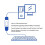 USB Keyboard Modifier Key Remapper Keyboard Accessory for Personalizing Key Functions in Programming and Gaming 1