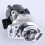 Car Ignition Distributor T2T61671 for 3