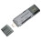 Memory Card Reader with Integrated Design, Portable and Plug and Play for Convenient Data Transfers 6
