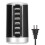 Smart Flow Technology Empowers This Usb Charging Hub, Ensuring Stable And Efficient Power Delivery To Your Devices, Complete With Over Voltage And 1