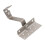 Adjustable Length Sturdy Corner Bracket For Corrosion Resistance, Solar Panel Mounting With Convenient Installation And Wide Application 1