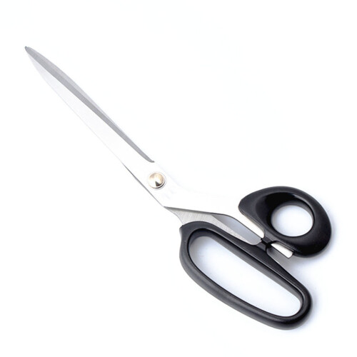 Crafting Shears with Quality Workmanship, Razor Sharp Precision All Purpose Scissors for Heavy Duty Cutting Tasks, Suitable for Professional and Home