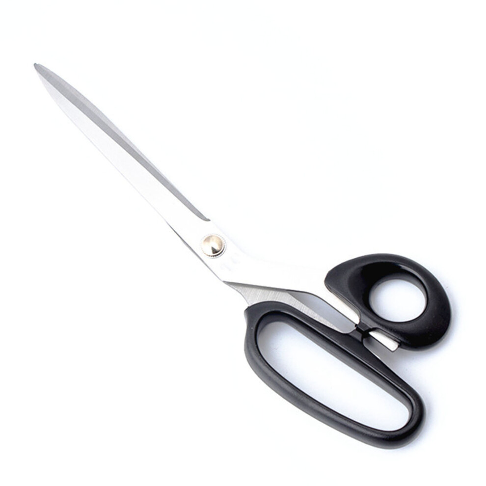 Crafting Shears With Quality Workmanship, Razor Sharp Precision All Purpose Scissors For Heavy Duty Cutting Tasks, Suitable For Professional And Home 9479868350649