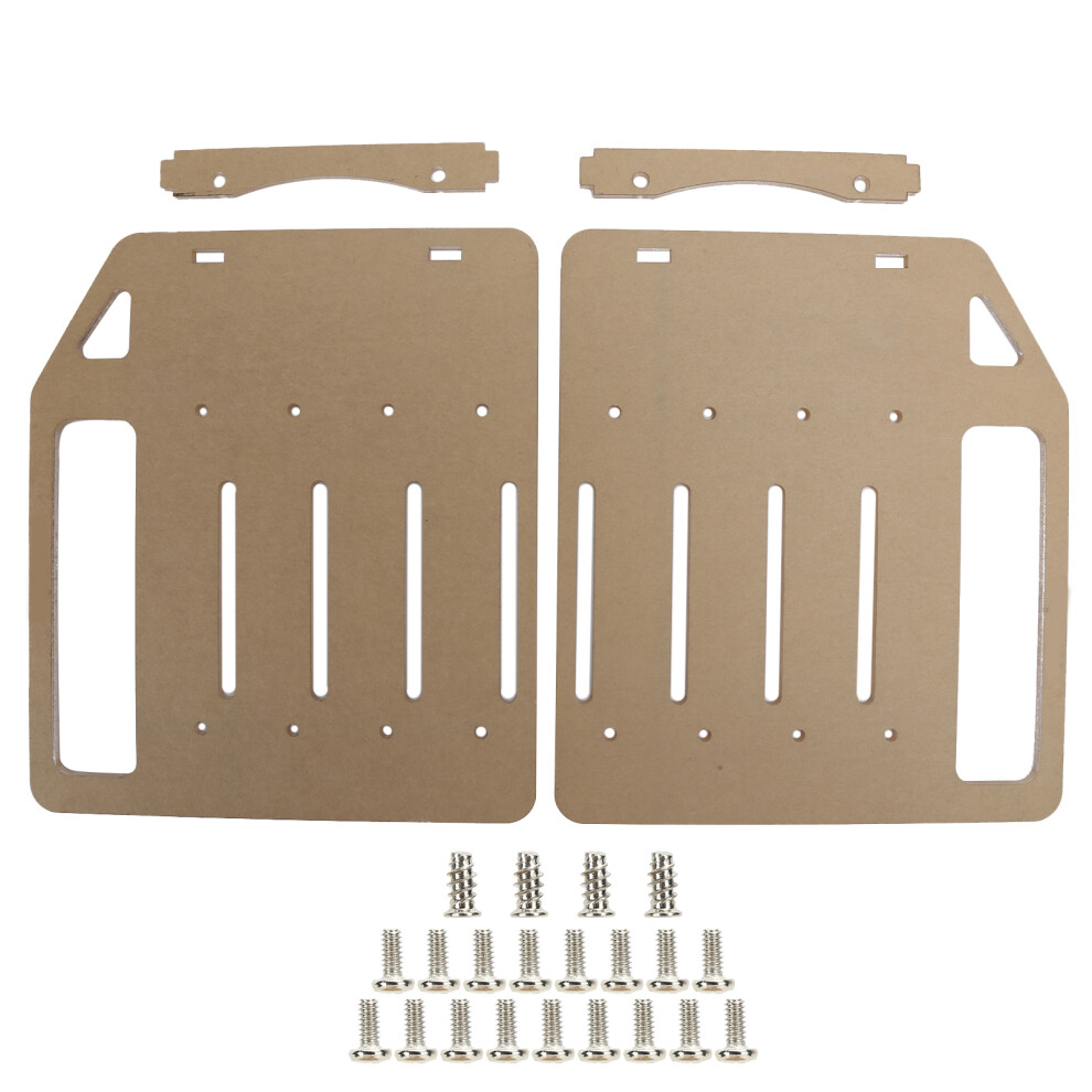 Modern Storage, Iron Hdd Holder With Sturdy Construction For Enhanced Protection In Your Desktop Setup 9479868350014