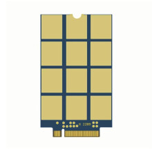 WIFI-Kaart RM520N-GL 5Ghz NRSub6GHz MmWave-Modules voor MIMO-Systeemlaptops Draadloze Netwerkadapter RM520NGL 5G-Module