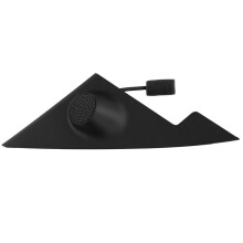 Auto Tweeter Speaker Quadrant Cover voor  Sonata NF 2008-2010 876603K510 Rechts