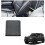For  Bronco 2021-2023 Car Armrest Hidden Compartment Storage Box Organizer Insert Tray Interior Accessories 3
