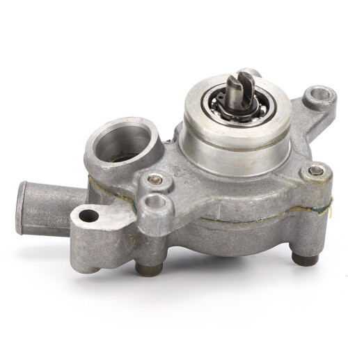 Water Pump Assembly For Scooter, Includes Water Pump Assembly High Quality Replacement Quick And Easy Installation Made With Strength And Reliability 2