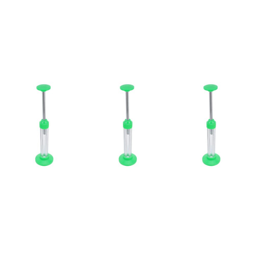 3Pièces Outil D'allumage Par Compression D'air Pour Cours De Physique