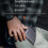 JEYI M.2 NVME Fingerprint Encryption SSD Enclosure M.2 SSD Enclosure External Drive Case 6