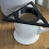 Coffee Dripper Filter Holder Evenly Drip Filter Lazy Hand Filter for Outin  Portable Espresso Coffee Machine 4