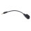 Microfono Sostitutivo da Gioco da 3,5 mm per Cuffie da Gioco  HyperX Cloud 3 III 3