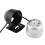 Easy Installation Horn Loud Warning12V Multi Vehicle Compatibility Universal Replacement Sturdy Construction Weather Resistant Powerful Sound Active 8