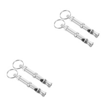 4St Metalen - , Ultrasoon Geluid, Handsfree Trainen