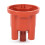 High Dielectric Strength Distributor Cap Reliable Ignition Performance, Electronic Ignition Kit Featuring Enhanced Durability And Cylinder Compatible 4
