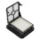 For  2554A Vacuum Cleaner Accessories Multi-Function Roller Brush Filter Replacement Pack Brush 2