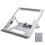 Lightweight Laptop Stand, Compact And Portable With Exquisite Workmanship For Unmatched Mobility 1