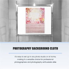210x150cm Tło do Fotografii Tło z Tkaniny Malowanie Tuszem Tematyczne Tło do Fotografii Rekwizyty do Dekoracji Studia Fotograficznego C-394