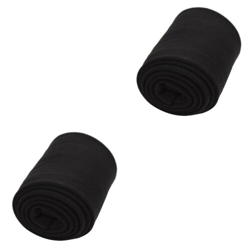 2Pièces Collants Stretch Look Chic