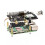 Waveshare för Raspberry Pi 5 PCIe Till M.2 E KEY med PoE HAT+ Stöder NGFF Trådlöst Nätverkskort/ för RPI 5 5
