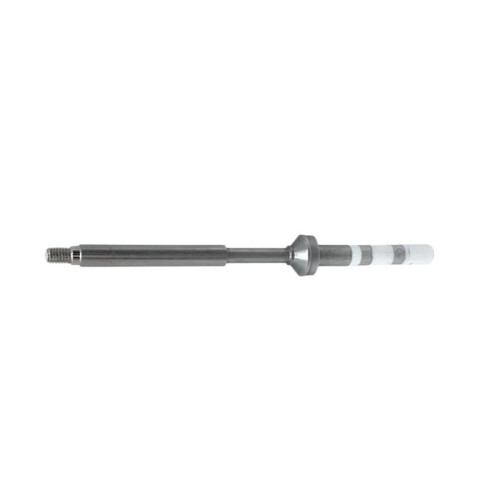 Heat Insert Nut Iron Tip TS100 Soldering Iron Tip Insert Internal ThreadHead For TS101 PTS200 PTS201 for 3D Printer Part