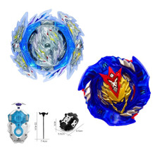 (B-104) Beyblade Db Burst B189 B104 Holy Spear Of Guilt Kr Mds2 Handle With Launcher