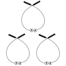 3Pièces Porte-Lunettes Résistant Sûr Variée Usage
