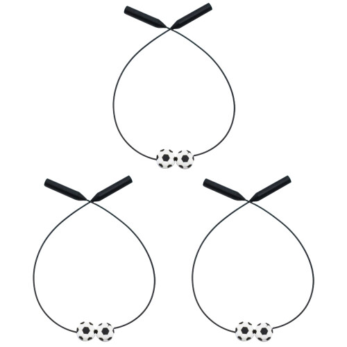 3Pièces Porte-Lunettes Résistant Sûr Variée Usage
