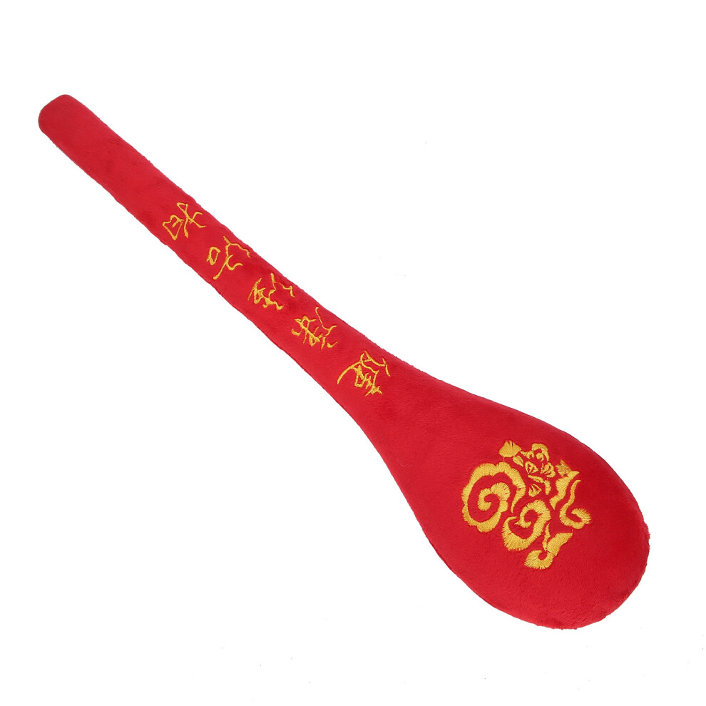 High Elastic Massager for Whole Body, 48x10x4cm, Relieves Fatigue