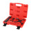 Crankshaft Locking Pin Engine Timing Tool Set for1.5 1.6Ford Engines, Includes VVT Sensor and Chain Tensioner Tools 2