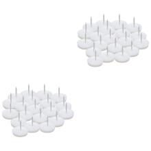 100St Witte Meubel Tacks, Sofa Nagels Voor Duurzame Bekleding