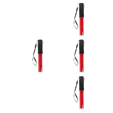 4St Multifunctionele Glow Sticks Voor Concerten En Fan Verlichting