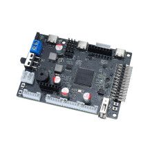 ROS Robot Controller Drive STM32 Expansion Board Four-Wheel Drive Intelligent Car Steering Gear Control Board