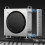 For   M4/M4 Pro Vertical Chassis Case Protective Cover Computer Accessories Easy Installation 4