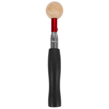 6Pièces Baguettes Percussion Multi-Instrument Légères Et Durables