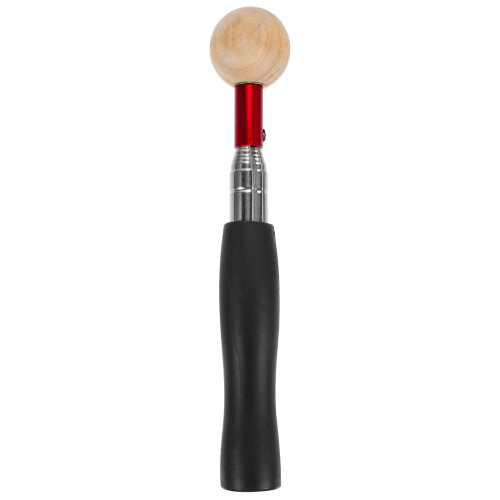 6Pièces Baguettes Percussion Multi-Instrument Légères Et Durables