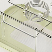 Wall-Mounted Wet Wipes Holder Wall Mounted Wet Wipes Dispenser Box with Capacity EasyOpen Spring Plate Multifunctional D