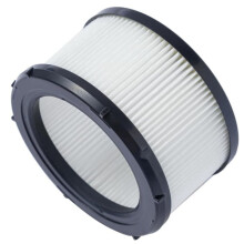 Filter für Rowenta ZR009012 für RH20C2WO/RH20C0WO/RH2038WO/RH2037WO/RH1127 für Rowenta X-Force Flex 9.60X- 1Stk