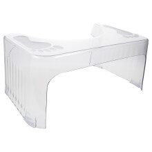 De Bain Transparent Antidérapant