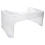De Bain Transparent Antidérapant 1