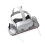 For Meta Quest 3S VR Helmet Charging Base Support VR Header Handles Charging with Led Light Bar 5