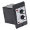 Innovative Twin Timer Relay For Time Switch Control, Short Period Repeat Cycle Intermittent Timer With Low Power Consumption, Waterproof And Long 3