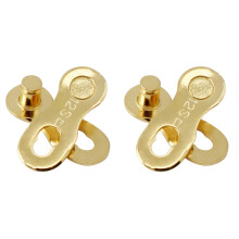 2Paires Clip Facile À Installer Pour Accessoires